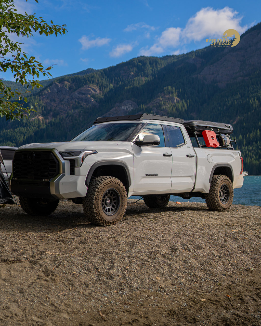 Kachess (Prinsu at Palasade Lake-16.jpg) | Toyota Tundra Forum